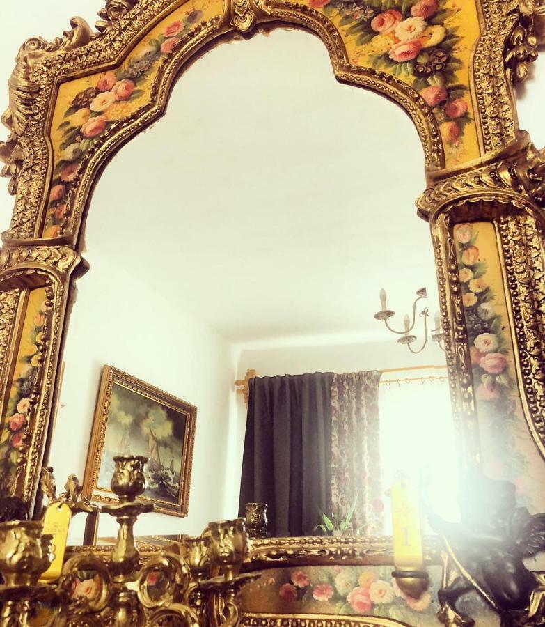 Casa Rosca Hotel Sighisoara Bagian luar foto